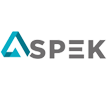 Aspek – Reforma de Apartamentos Retina Logo